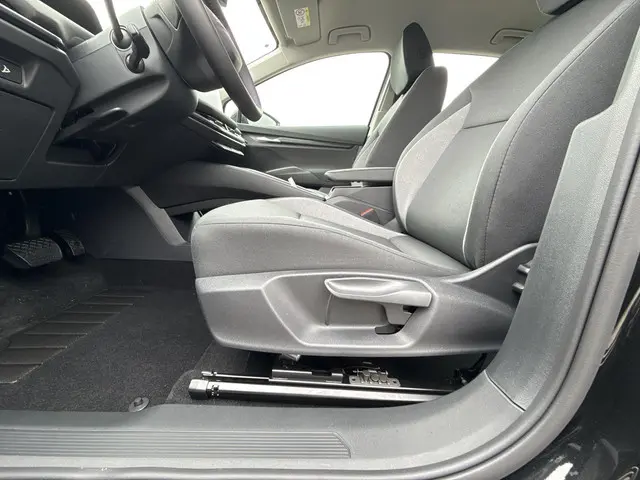 Škoda Elroq 50 Selection 2026 Elektrisch 12