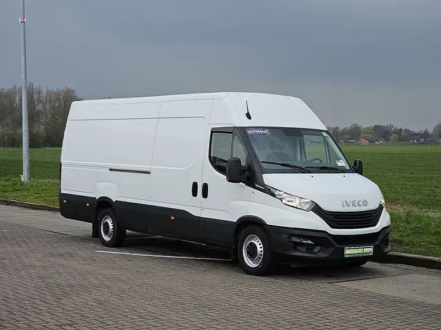 Iveco Daily 35S16 2023 Diesel 5