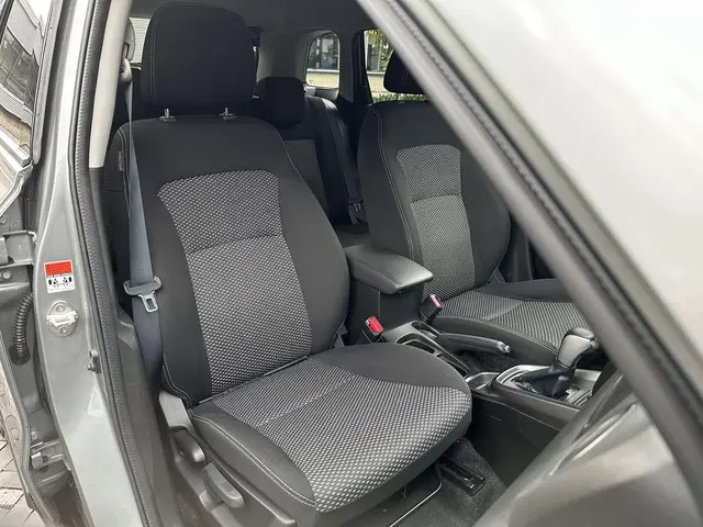 Suzuki Vitara 1.4 Boosterjet Stijl 2019 Benzine 6