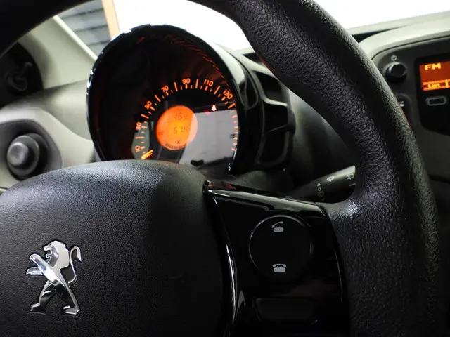 Peugeot 108 1.0 e-VTi Active 2020 Benzine 11