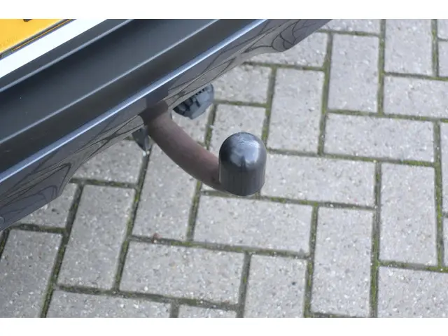 Renault Kadjar TCe 130 Bose 2018 Benzine 6