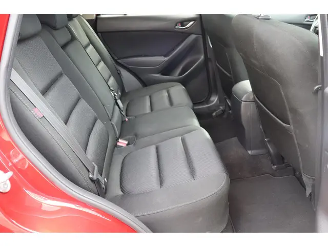 Mazda CX-5 2.0 TS 2WD 2014 Benzine 14