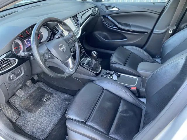 Opel Astra Sports Tourer 1.0 Innovation 2018 Benzine 3
