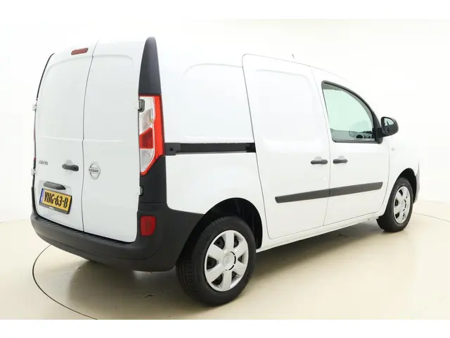 Nissan NV250 1.5 dCi 95 L1H1 Acenta 2020 Diesel 2