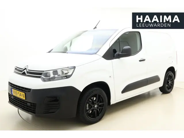 Citroën Berlingo 1.5 BlueHDI Control 2022 Diesel