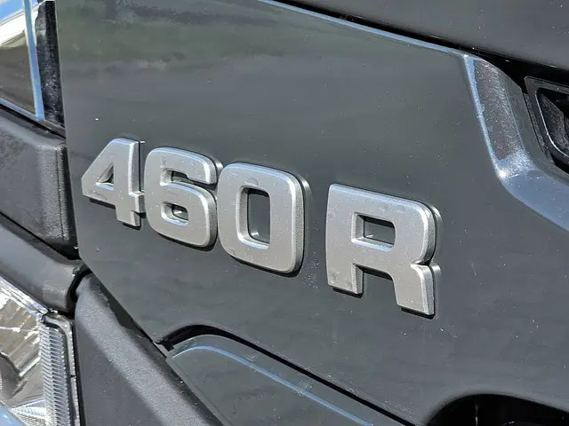 Scania R R460 2023 Diesel 15