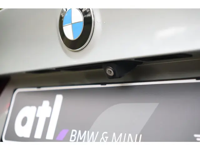 BMW X3 M40i xDrive High Executive 2018 Benzine 20