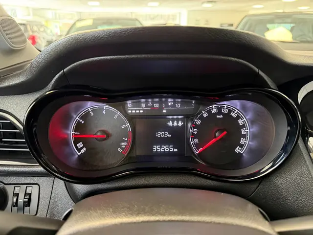 Opel KARL 1.0 Rocks Online Edition 2019 Benzine 13