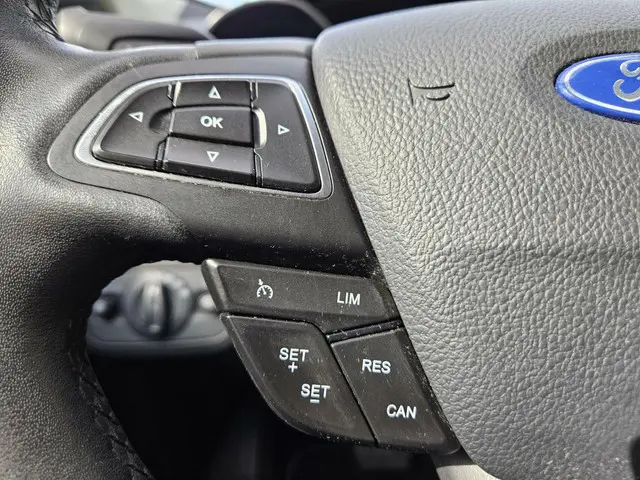 Ford Kuga 1.5 EcoBoost ST-line 4wd Automaat 2017 Benzine 19