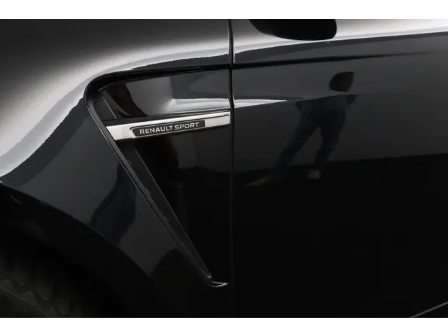 Renault Mégane 1.8 TCe 300 RS Trophy 2020 Benzine 61