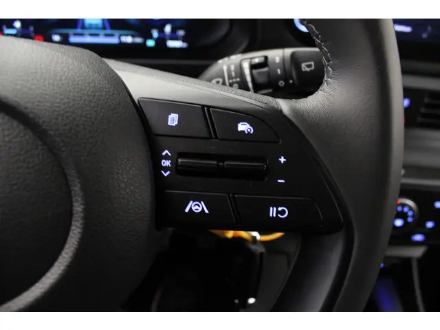 Hyundai Bayon 1.0 T-GDI Comfort 2023 Hybride Benzine 18