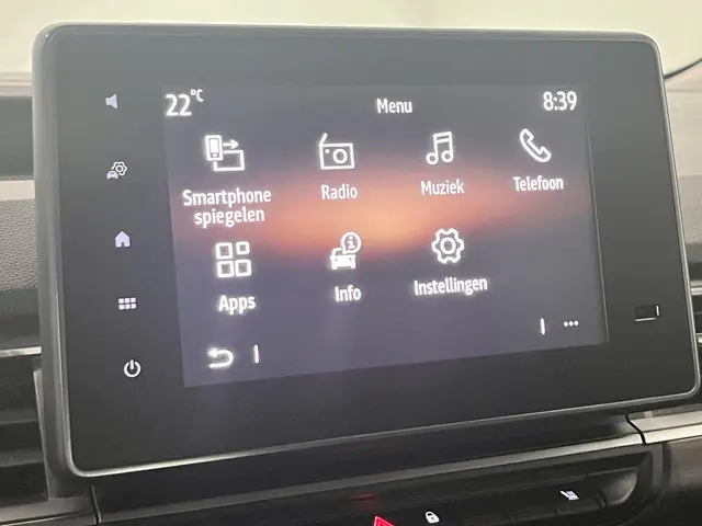 Renault Kangoo 1.3 TCe 130 EDC Techno 2024 Benzine 39