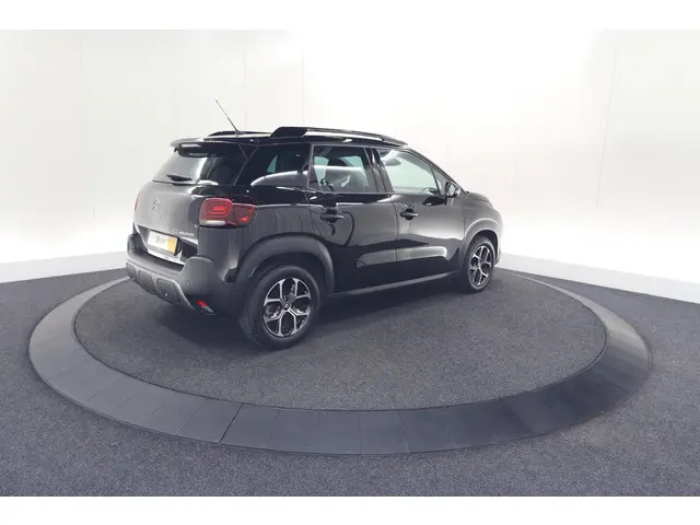 Citroën C3 Aircross PureTech 130 EAT6 Plus 2024 Benzine 9