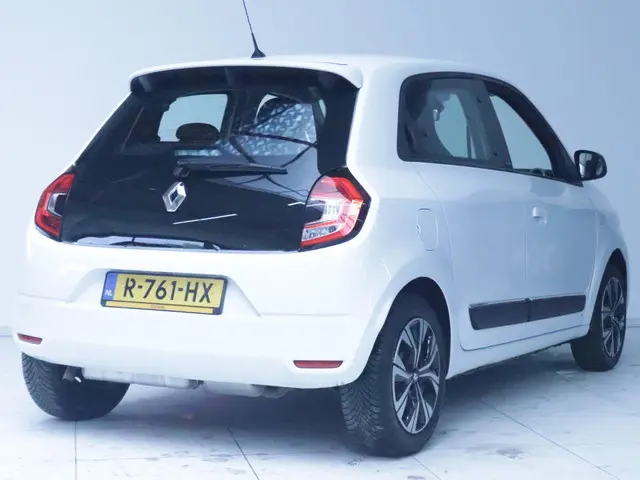 Renault Twingo 1.0 SCe 65 Limited 2022 Benzine 2