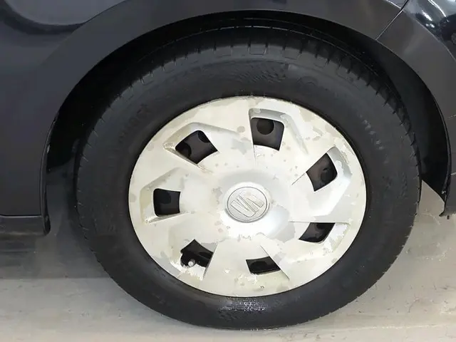 SEAT Mii 1.0 Style Intense NAP 2019 Benzine 11