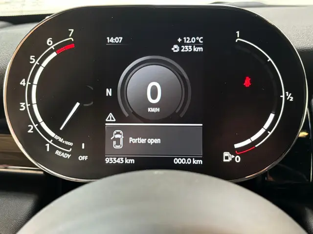 MINI Cooper Mini 1.5 Dalston Edition 2021 Benzine 5