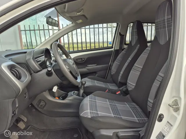 Peugeot 108 |Carplay|Rijklaar incl Beurt 2016 Benzine 22