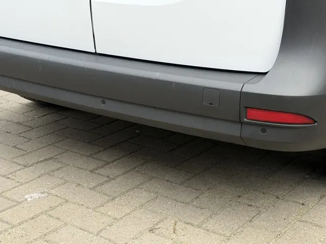 Mercedes-Benz Citan 108 CDI L1 Pro 2022 Diesel 24