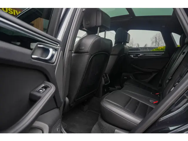 Porsche Macan 3.0 S 2019 Benzine 10