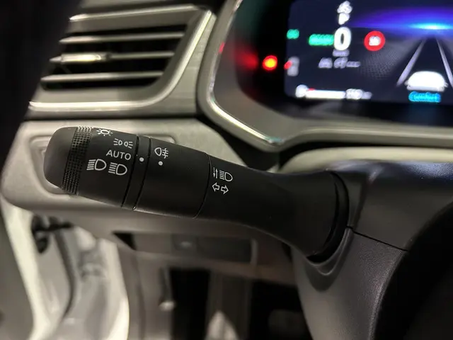 Mitsubishi Grandis 1.8 HEV Instyle 2025 Hybride Benzine 33