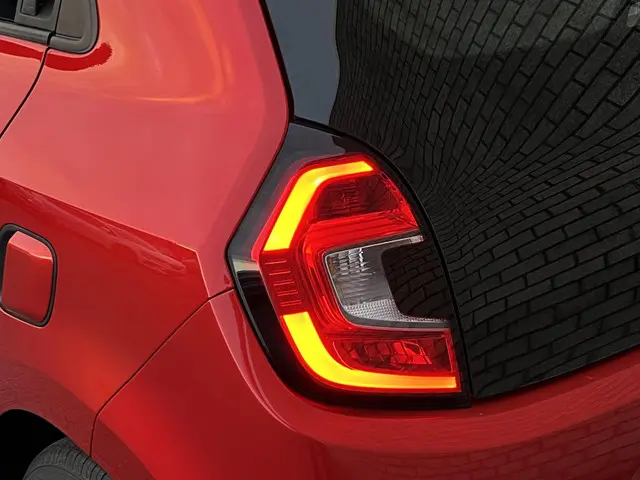 Renault Twingo 1.0 SCe Collection 2019 Benzine 28