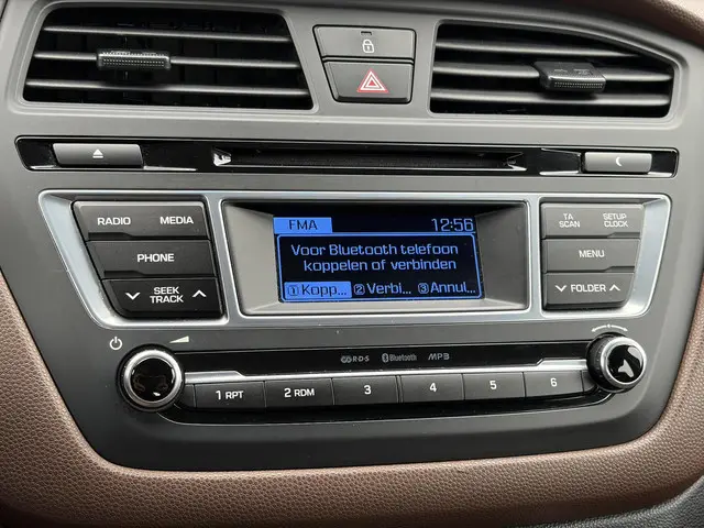 Hyundai i20 1.2 HP i-Motion Comfort 2015 Benzine 18