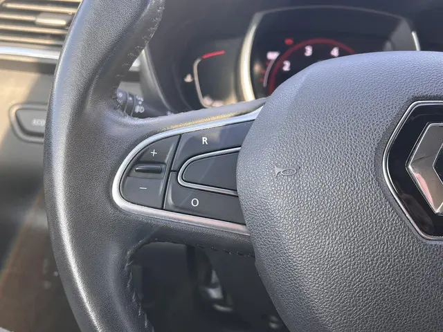 Renault Kadjar 1.2 TCe Intens 2018 Benzine 20