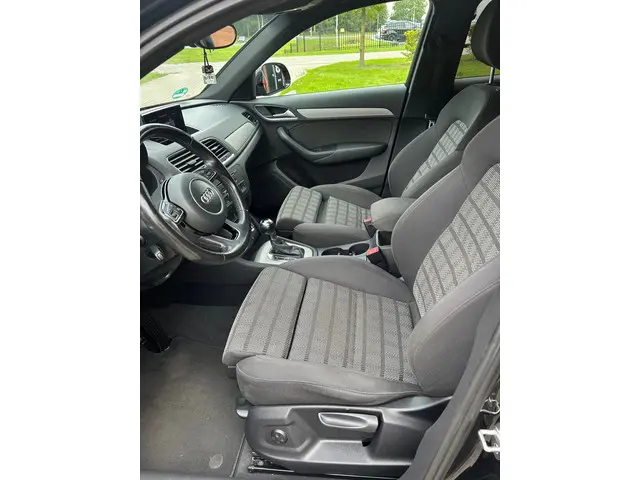 Audi Q3 1.4 TFSI Pro Line 2014 Benzine 7