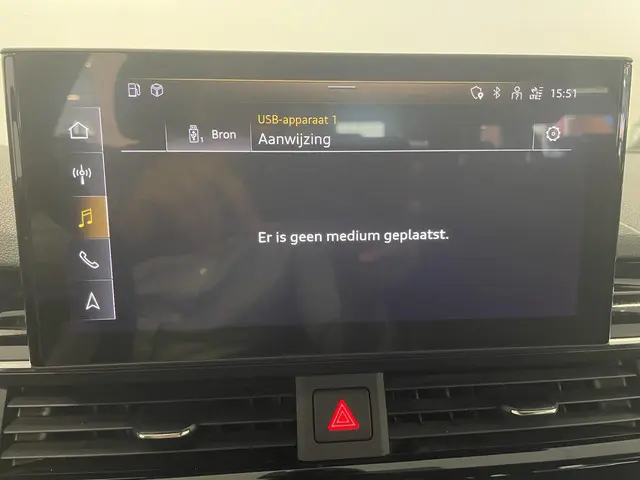 Audi A4 Avant 40 TFSI S edition 2020 Benzine 43
