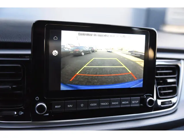 Kia Rio 1.0 T-GDi DynamicPlusLine 2022 Benzine 29