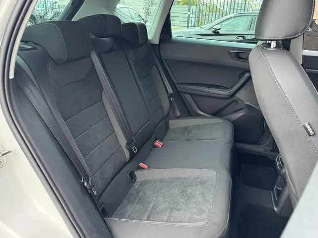 SEAT Ateca 1.5 TSI STYLE 2019 Benzine 12