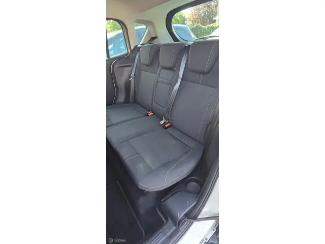 Ford B-MAX 1.0 EcoBoost Titanium 2013 Benzine 12