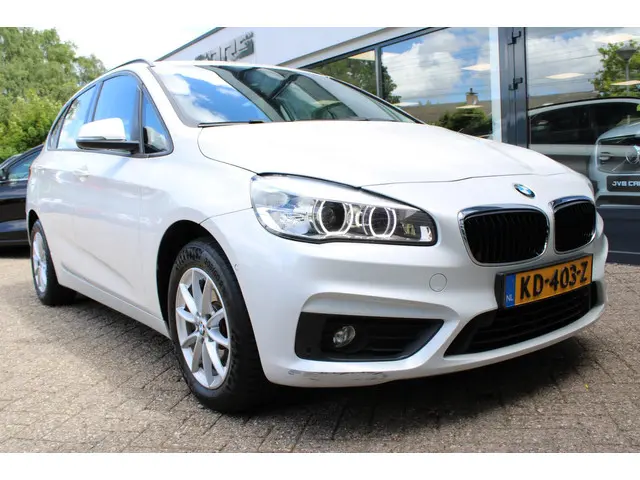 BMW 2 Serie Active Tourer 218d M Sport 2015 Diesel 9