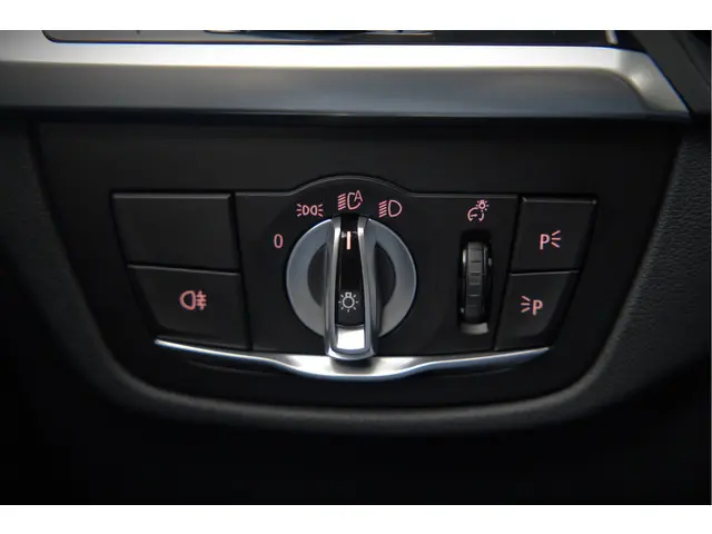 BMW iX3 High Executive 80 kWh 2021 Elektrisch 25