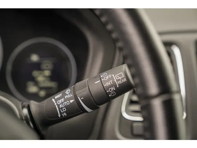 Honda HR-V 1.5i VTEC ELEGANCE 2018 Benzine 47