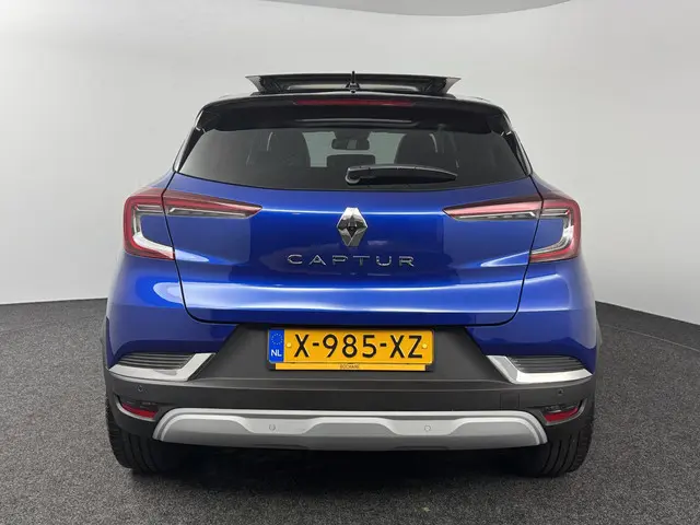 Renault Captur 3