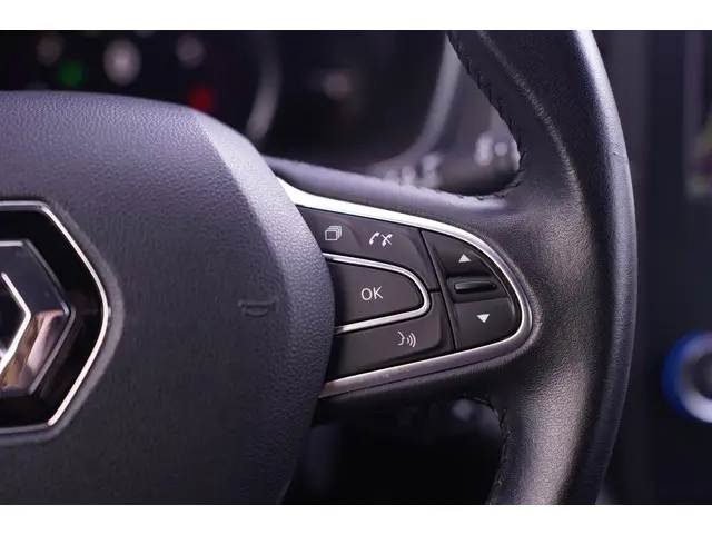 Renault Mégane 1.3 TCe Limited 2019 Benzine 21