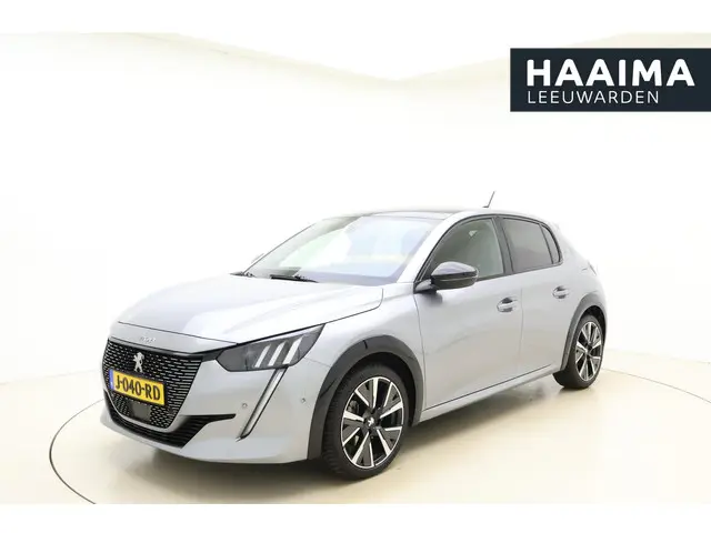 Peugeot 208 1.2 PureTech GT-Line 2020 Benzine