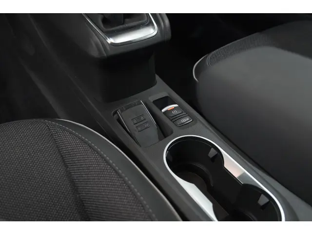 Renault Captur TCe 90 Techno 2024 Benzine 40