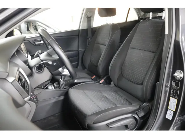 Kia Rio 1.0 TGDI ComfortPlusLine Navigator 2018 Benzine 5