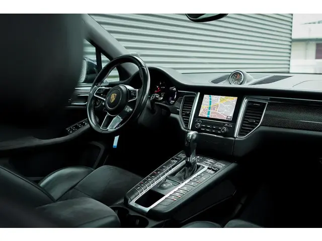 Porsche Macan 3.0 GTS 2018 Benzine 41