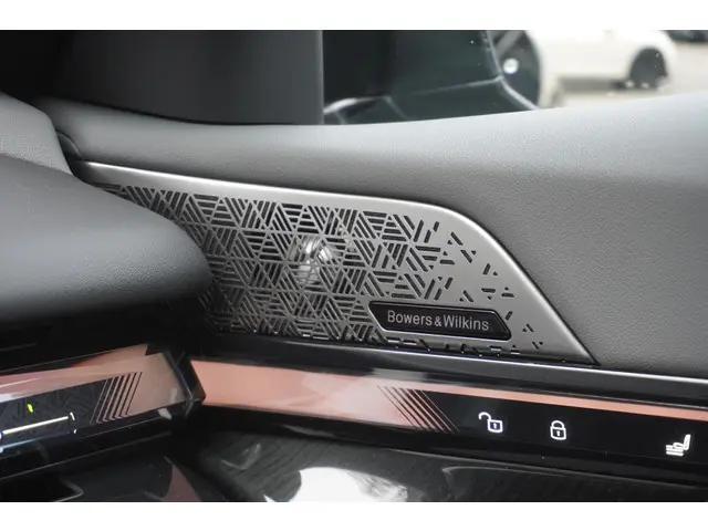 BMW i5 Touring eDrive40 2026 Elektrisch 27