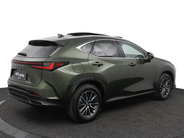 Lexus NX 450h+ AWD Luxury Line 2025 Hybride Benzine 2