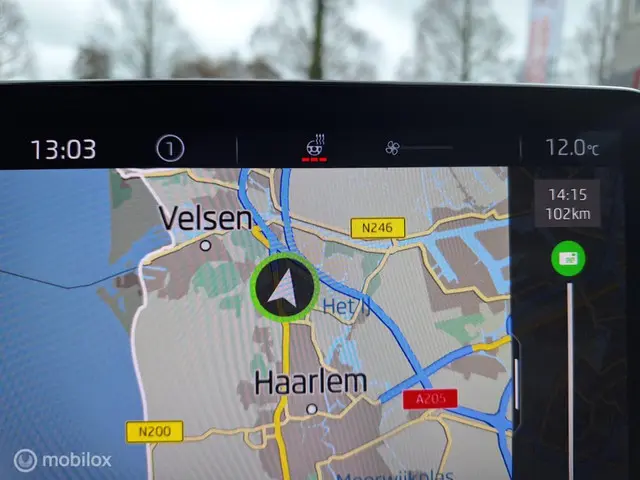 Škoda Enyaq iV 60 / Panoramadak / Trekhaak / 2021 Elektrisch 26