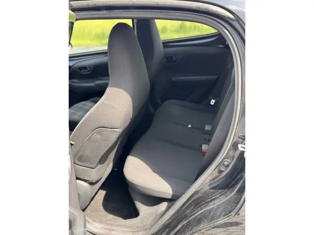 Peugeot 108 1.0 e-VTi Access 2018 Benzine 14