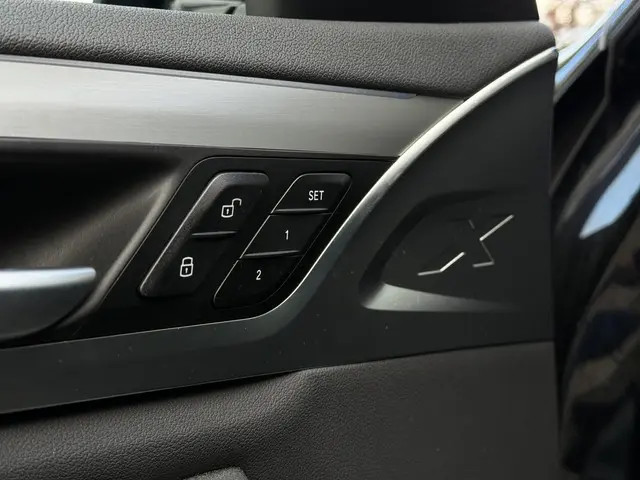 BMW iX3 Executive 80 kWh 2021 Elektrisch 28