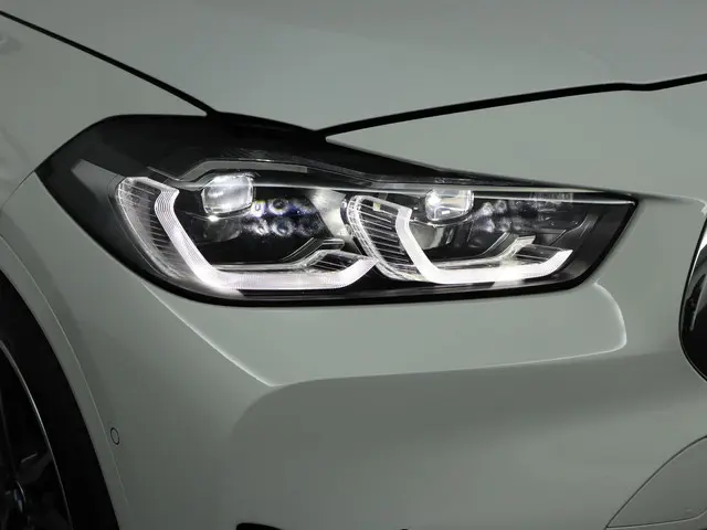 BMW X2 xDrive25e 2021 Hybride Benzine 70