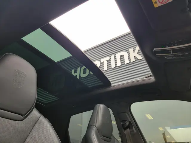 Porsche Cayenne 3.0 E-Hybrid 2020 Hybride Benzine 49