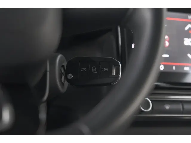 Citroën C3 Aircross PureTech 110 Max 2024 Benzine 13