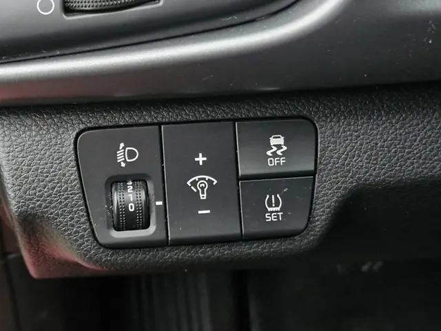 Kia Rio 1.0 TGDI DynamicLine 2020 Benzine 18